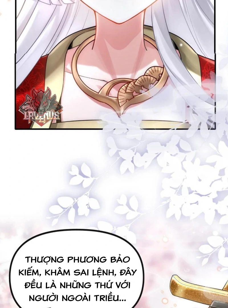 Nữ Đế, Ta Chỉ Yêu Đương Với Nương Tử Chapter 14 - 44
