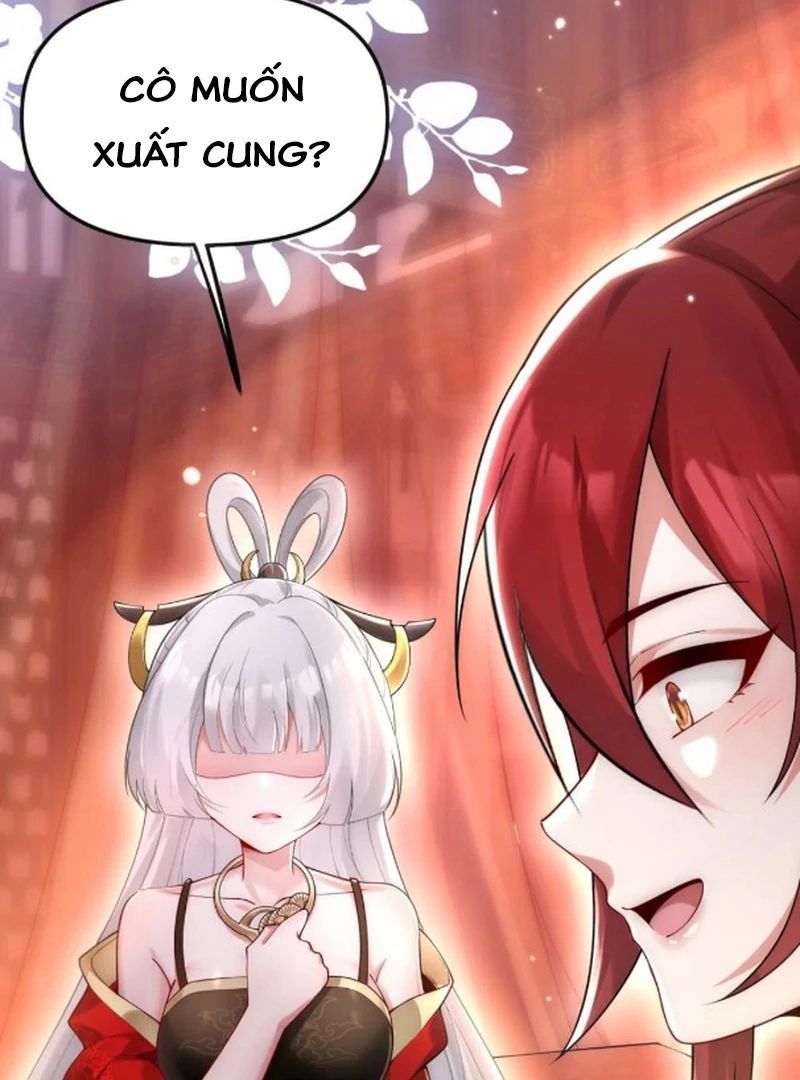 Nữ Đế, Ta Chỉ Yêu Đương Với Nương Tử Chapter 14 - 47