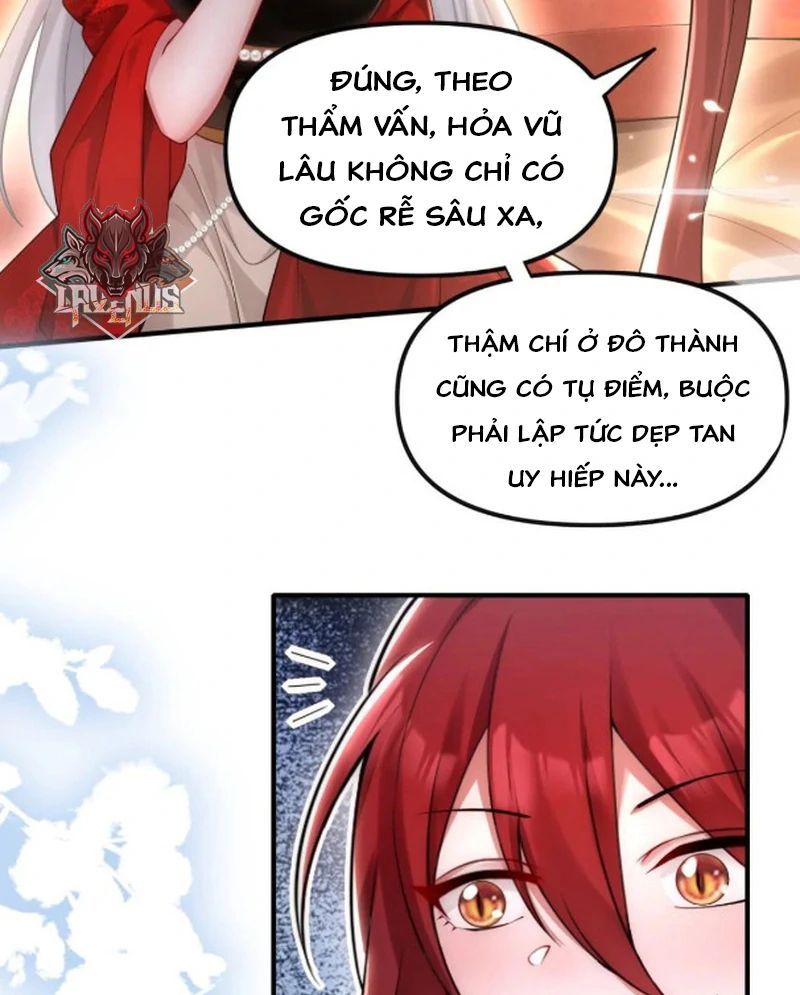 Nữ Đế, Ta Chỉ Yêu Đương Với Nương Tử Chapter 14 - 48