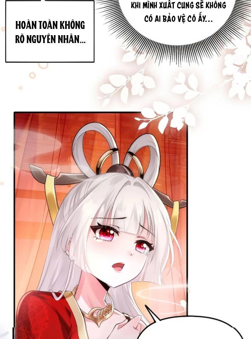 Nữ Đế, Ta Chỉ Yêu Đương Với Nương Tử Chapter 14 - 55