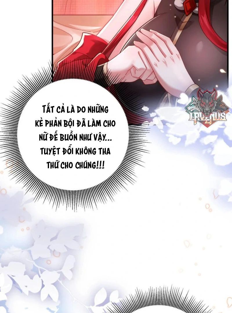 Nữ Đế, Ta Chỉ Yêu Đương Với Nương Tử Chapter 14 - 57