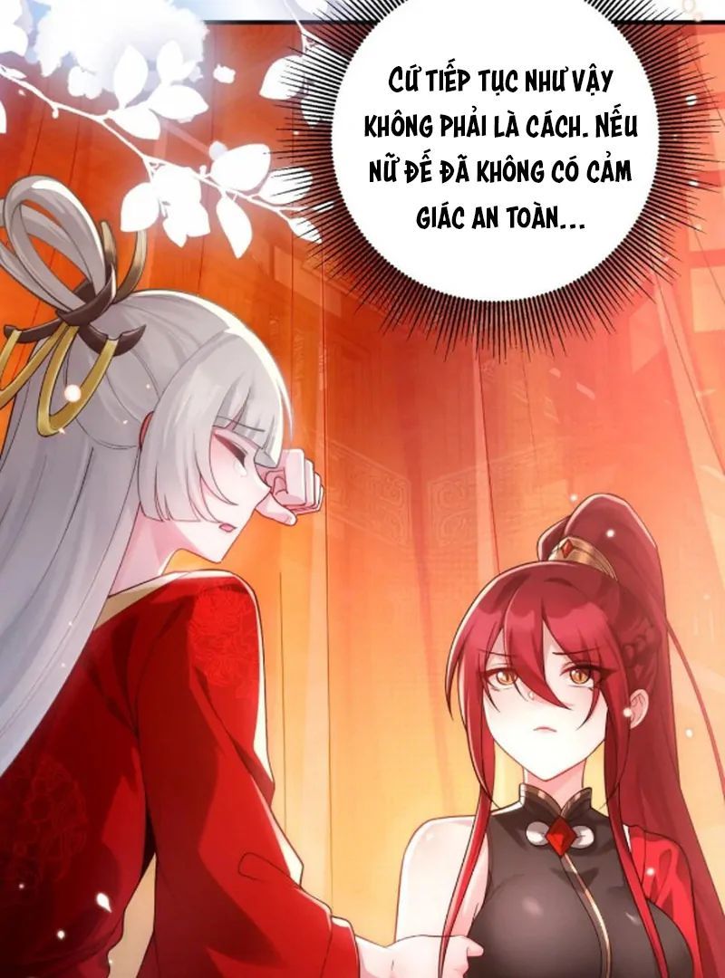 Nữ Đế, Ta Chỉ Yêu Đương Với Nương Tử Chapter 14 - 58