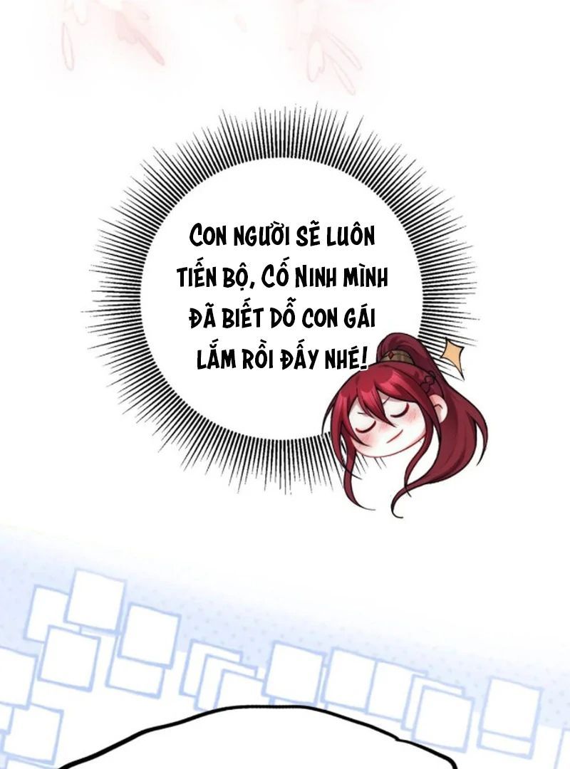Nữ Đế, Ta Chỉ Yêu Đương Với Nương Tử Chapter 14 - 63