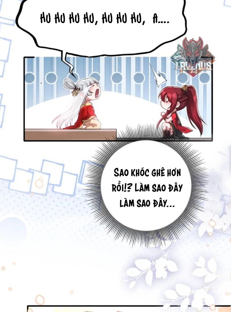 Nữ Đế, Ta Chỉ Yêu Đương Với Nương Tử Chapter 14 - 64