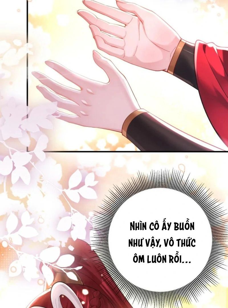 Nữ Đế, Ta Chỉ Yêu Đương Với Nương Tử Chapter 14 - 65