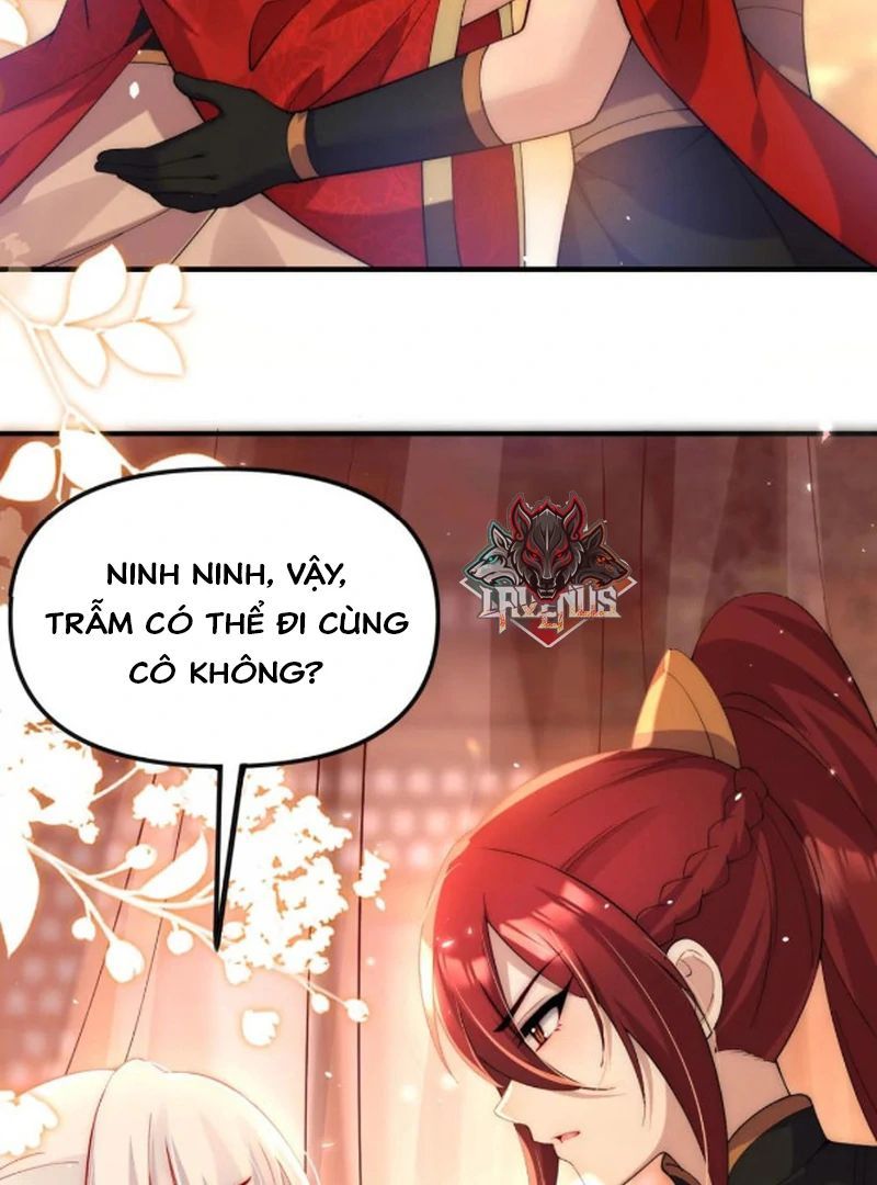 Nữ Đế, Ta Chỉ Yêu Đương Với Nương Tử Chapter 14 - 73