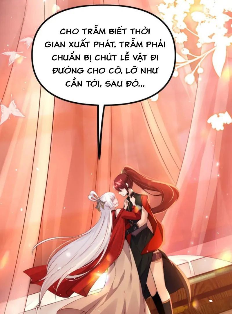 Nữ Đế, Ta Chỉ Yêu Đương Với Nương Tử Chapter 14 - 76