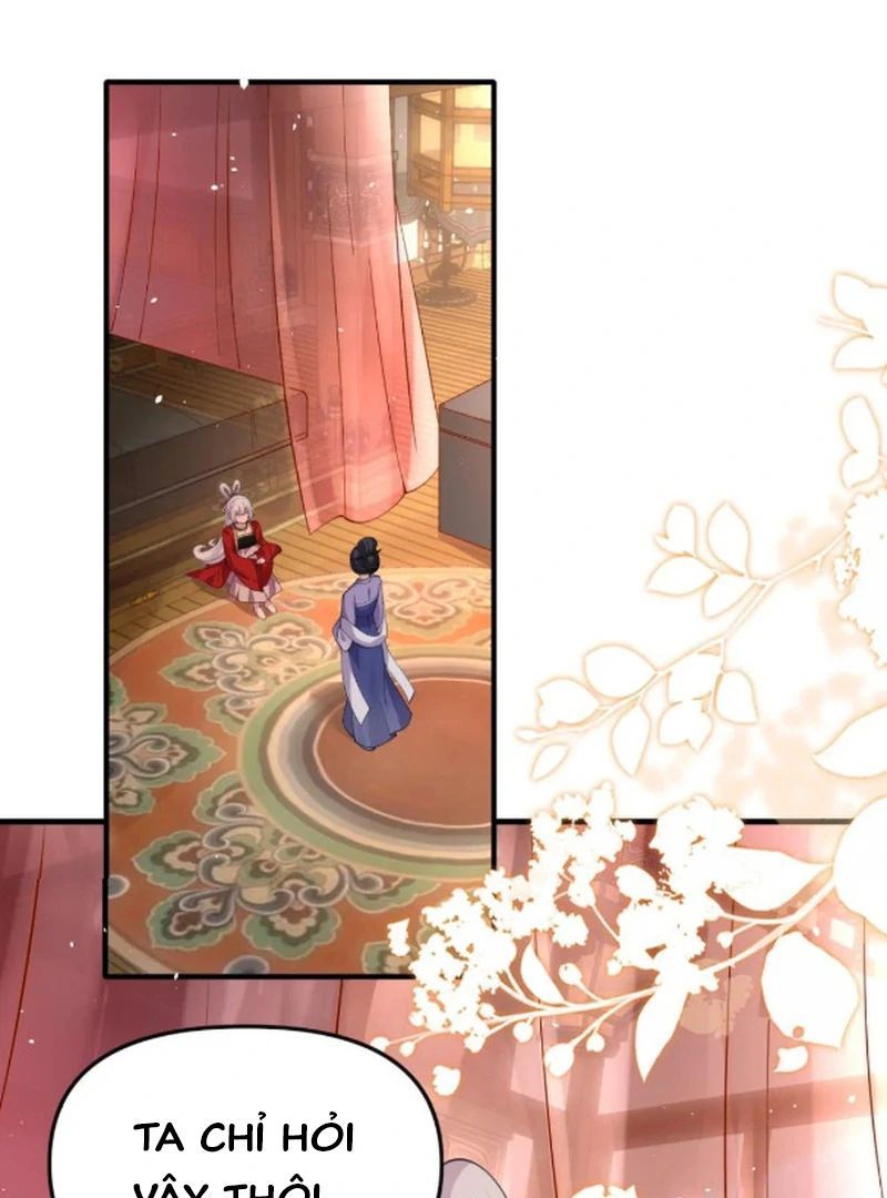 Nữ Đế, Ta Chỉ Yêu Đương Với Nương Tử Chapter 14 - 79
