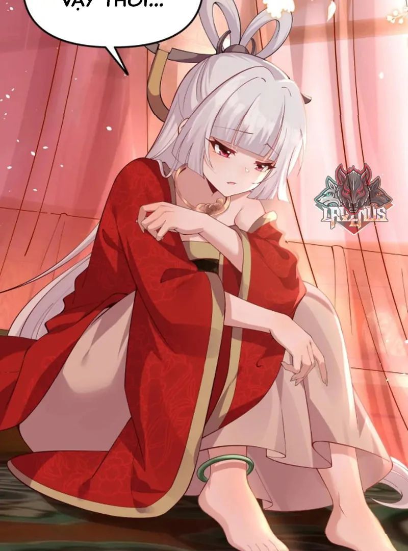 Nữ Đế, Ta Chỉ Yêu Đương Với Nương Tử Chapter 14 - 80