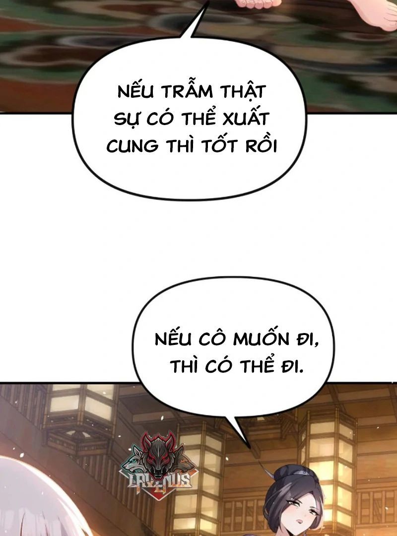 Nữ Đế, Ta Chỉ Yêu Đương Với Nương Tử Chapter 14 - 81