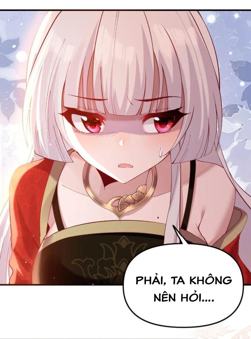 Nữ Đế, Ta Chỉ Yêu Đương Với Nương Tử Chapter 14 - 85