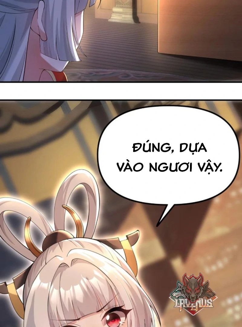 Nữ Đế, Ta Chỉ Yêu Đương Với Nương Tử Chapter 14 - 92