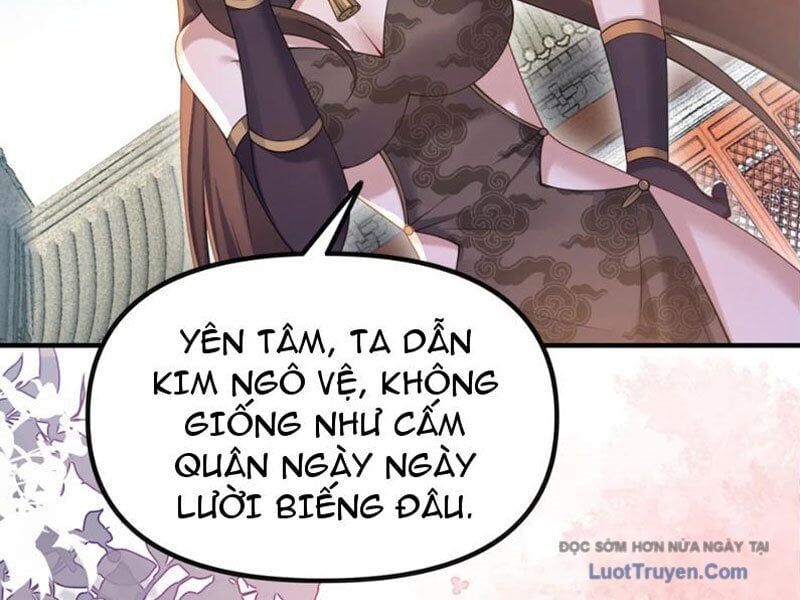 Nữ Đế, Ta Chỉ Yêu Đương Với Nương Tử Chapter 15 - 11