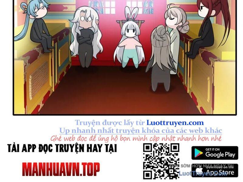 Nữ Đế, Ta Chỉ Yêu Đương Với Nương Tử Chapter 15 - 101