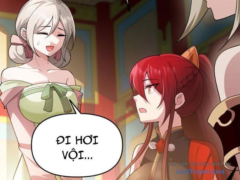 Nữ Đế, Ta Chỉ Yêu Đương Với Nương Tử Chapter 15 - 103