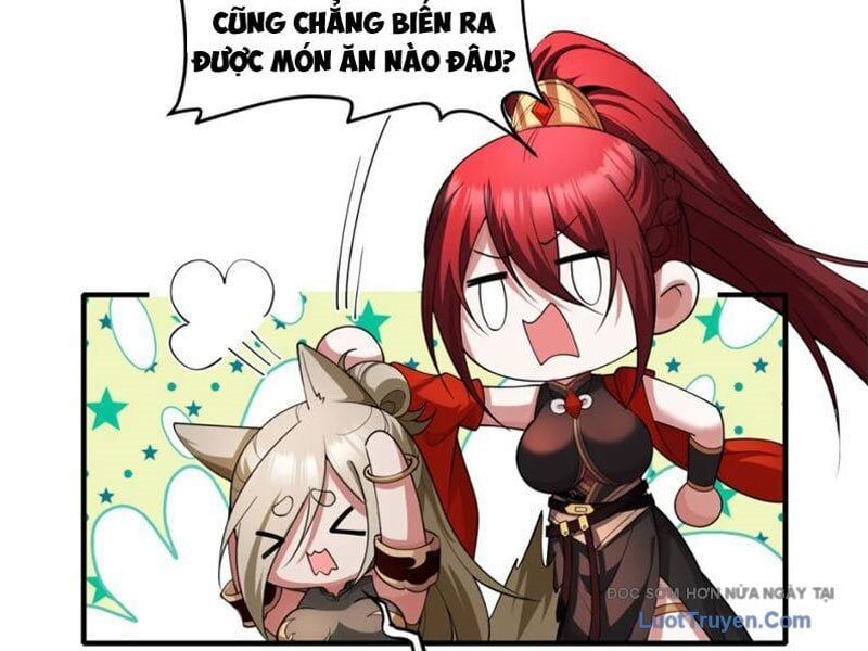 Nữ Đế, Ta Chỉ Yêu Đương Với Nương Tử Chapter 15 - 105