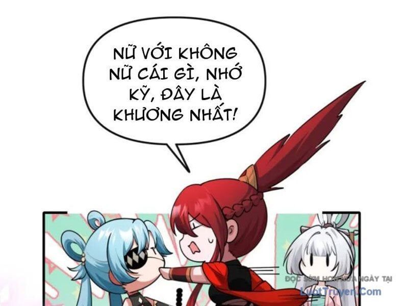 Nữ Đế, Ta Chỉ Yêu Đương Với Nương Tử Chapter 15 - 121