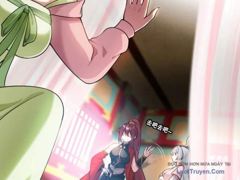 Nữ Đế, Ta Chỉ Yêu Đương Với Nương Tử Chapter 15 - 125