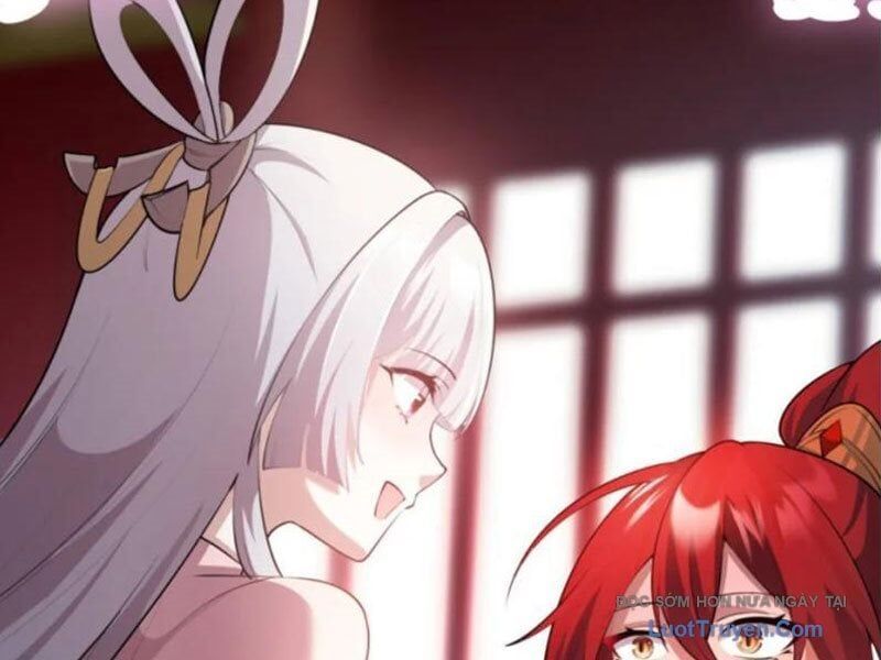 Nữ Đế, Ta Chỉ Yêu Đương Với Nương Tử Chapter 15 - 132