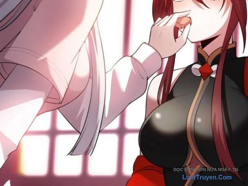 Nữ Đế, Ta Chỉ Yêu Đương Với Nương Tử Chapter 15 - 133