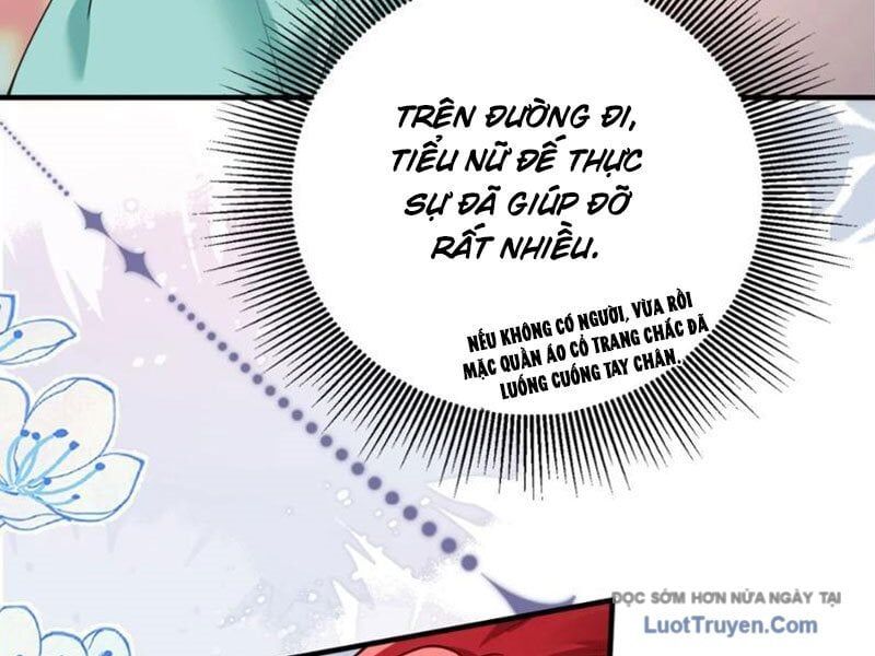 Nữ Đế, Ta Chỉ Yêu Đương Với Nương Tử Chapter 15 - 168