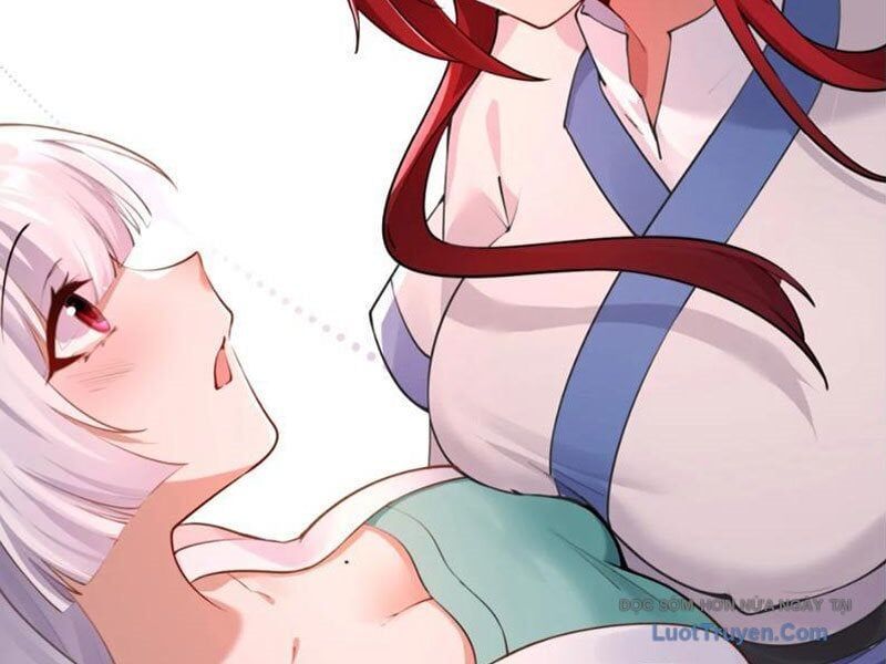 Nữ Đế, Ta Chỉ Yêu Đương Với Nương Tử Chapter 15 - 172