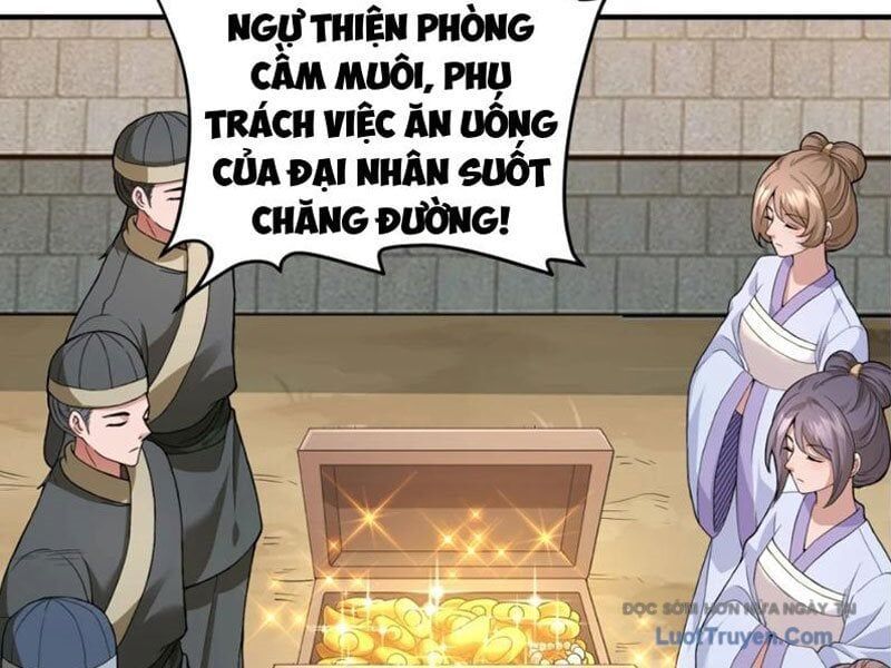 Nữ Đế, Ta Chỉ Yêu Đương Với Nương Tử Chapter 15 - 19