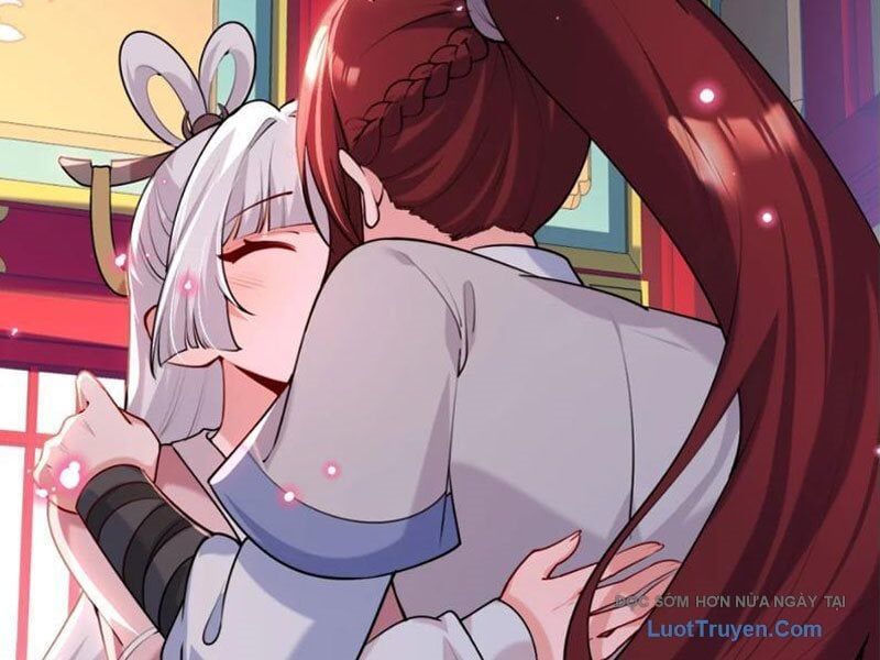 Nữ Đế, Ta Chỉ Yêu Đương Với Nương Tử Chapter 15 - 184