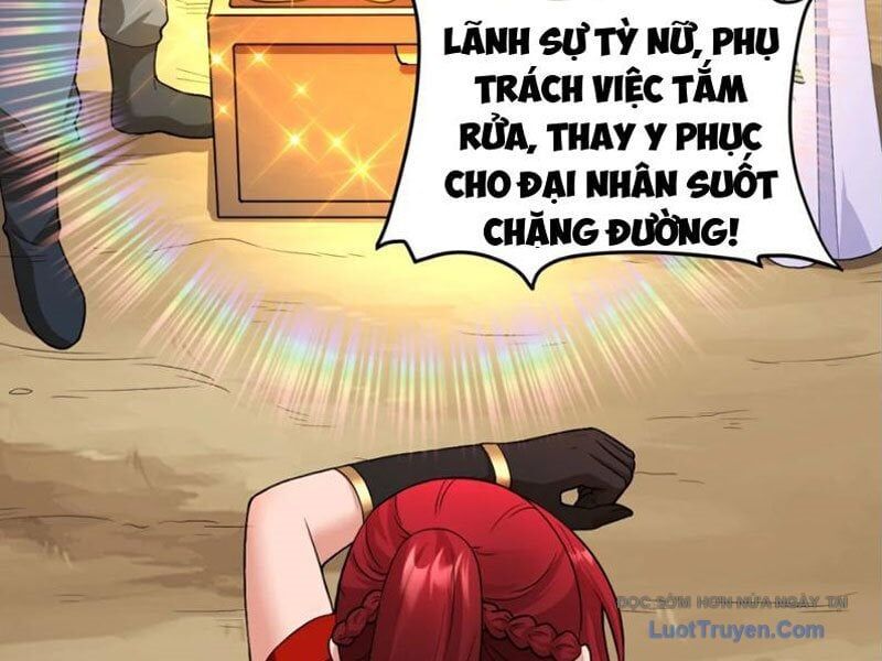 Nữ Đế, Ta Chỉ Yêu Đương Với Nương Tử Chapter 15 - 21