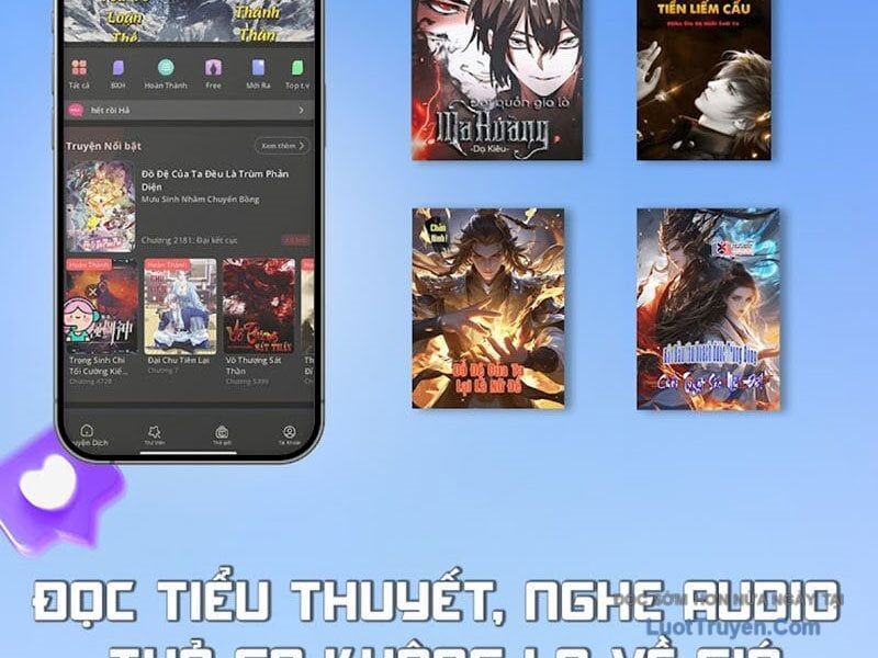 Nữ Đế, Ta Chỉ Yêu Đương Với Nương Tử Chapter 15 - 204