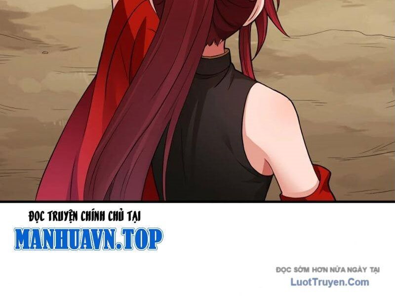 Nữ Đế, Ta Chỉ Yêu Đương Với Nương Tử Chapter 15 - 22