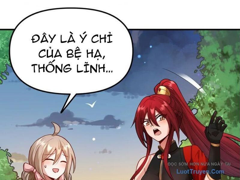Nữ Đế, Ta Chỉ Yêu Đương Với Nương Tử Chapter 15 - 23