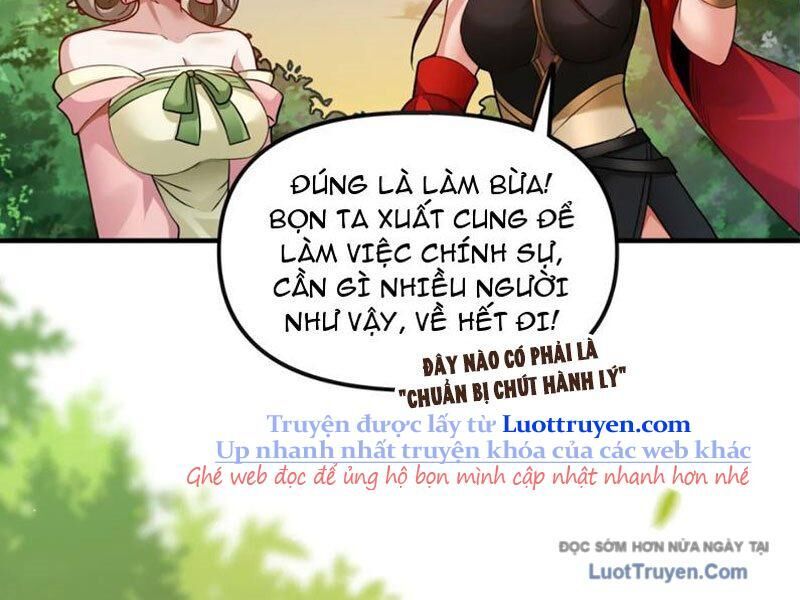 Nữ Đế, Ta Chỉ Yêu Đương Với Nương Tử Chapter 15 - 24