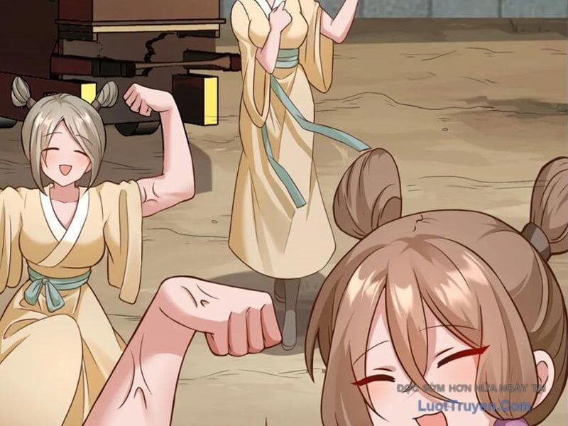 Nữ Đế, Ta Chỉ Yêu Đương Với Nương Tử Chapter 15 - 28