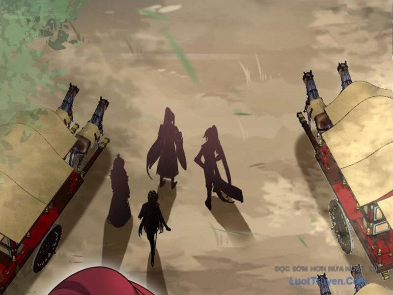 Nữ Đế, Ta Chỉ Yêu Đương Với Nương Tử Chapter 15 - 4