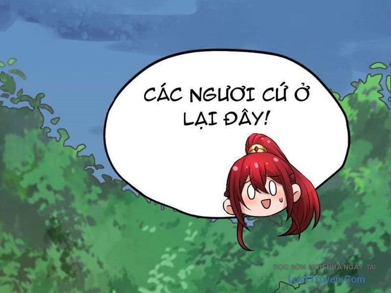 Nữ Đế, Ta Chỉ Yêu Đương Với Nương Tử Chapter 15 - 31