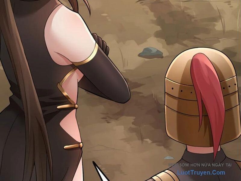 Nữ Đế, Ta Chỉ Yêu Đương Với Nương Tử Chapter 15 - 36