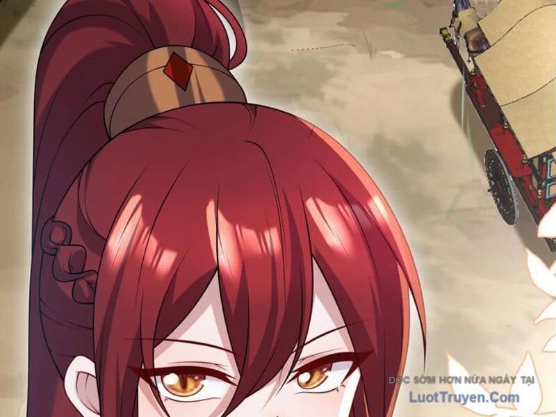Nữ Đế, Ta Chỉ Yêu Đương Với Nương Tử Chapter 15 - 5