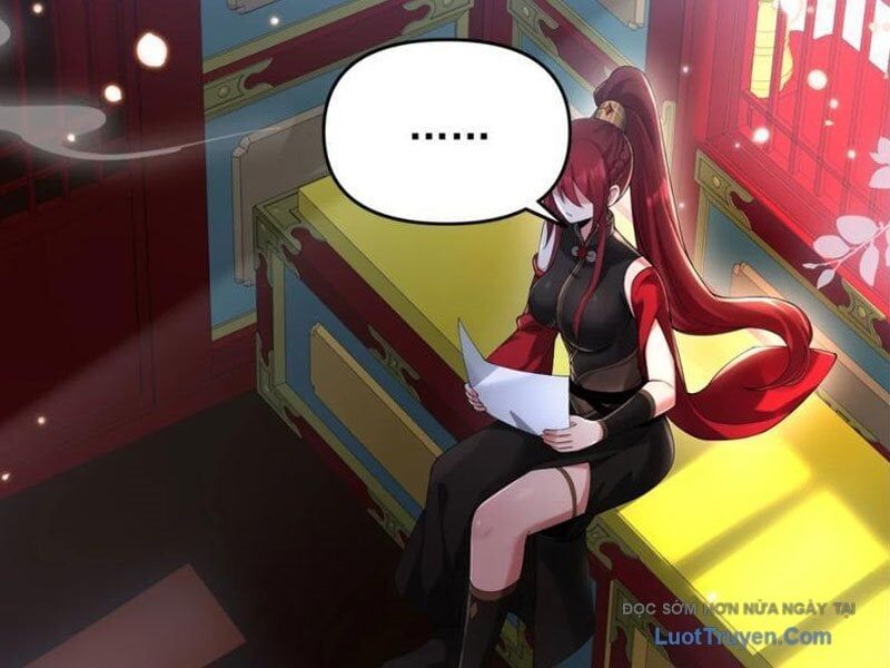 Nữ Đế, Ta Chỉ Yêu Đương Với Nương Tử Chapter 15 - 48