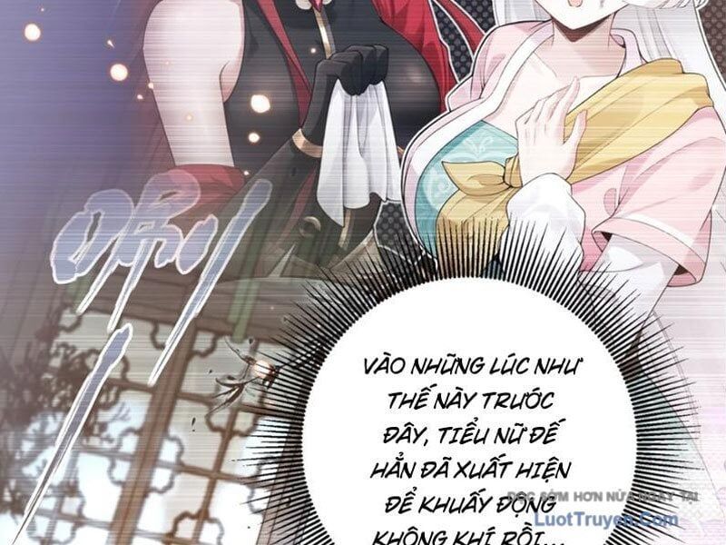 Nữ Đế, Ta Chỉ Yêu Đương Với Nương Tử Chapter 15 - 51