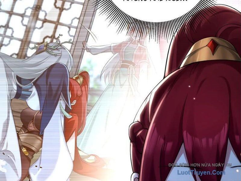 Nữ Đế, Ta Chỉ Yêu Đương Với Nương Tử Chapter 15 - 52