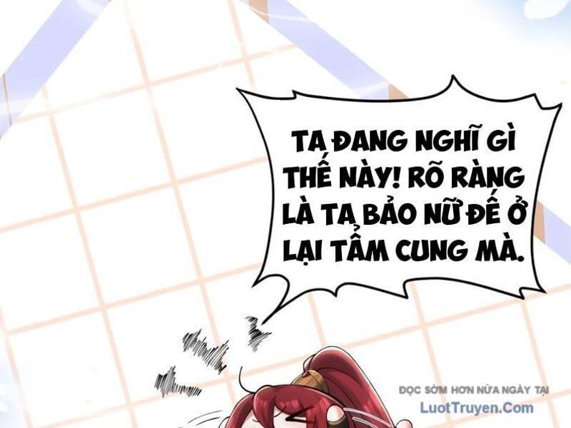 Nữ Đế, Ta Chỉ Yêu Đương Với Nương Tử Chapter 15 - 55