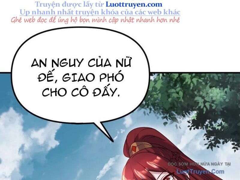 Nữ Đế, Ta Chỉ Yêu Đương Với Nương Tử Chapter 15 - 9