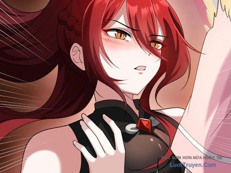 Nữ Đế, Ta Chỉ Yêu Đương Với Nương Tử Chapter 15 - 85