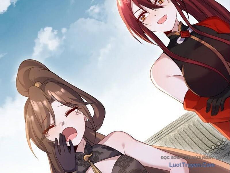 Nữ Đế, Ta Chỉ Yêu Đương Với Nương Tử Chapter 15 - 10