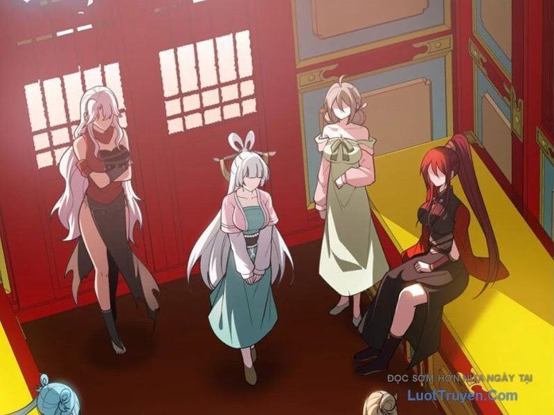 Nữ Đế, Ta Chỉ Yêu Đương Với Nương Tử Chapter 15 - 95