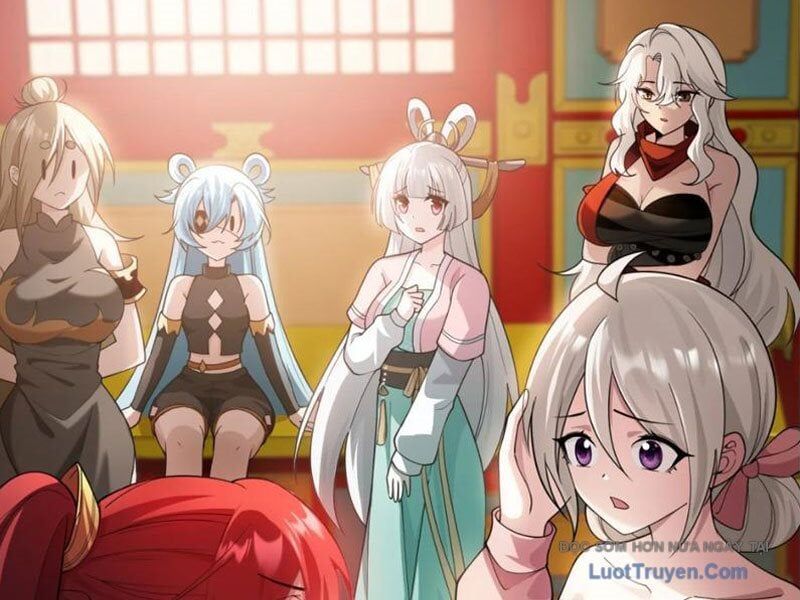 Nữ Đế, Ta Chỉ Yêu Đương Với Nương Tử Chapter 15 - 98