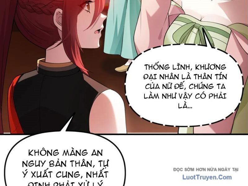 Nữ Đế, Ta Chỉ Yêu Đương Với Nương Tử Chapter 15 - 99