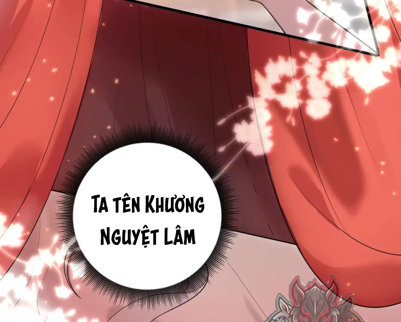 Nữ Đế, Ta Chỉ Yêu Đương Với Nương Tử Chapter 2 - 2