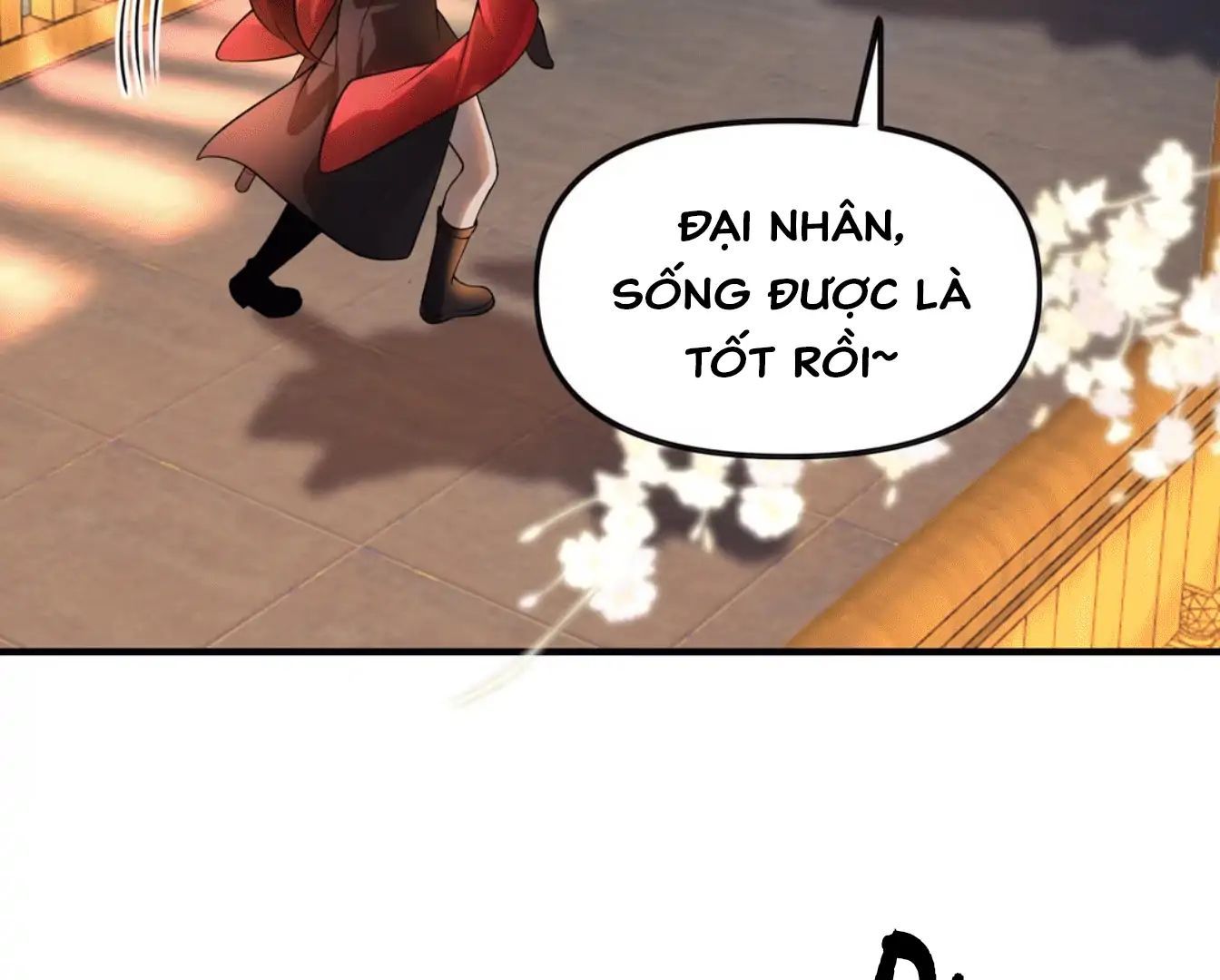 Nữ Đế, Ta Chỉ Yêu Đương Với Nương Tử Chapter 2 - 108